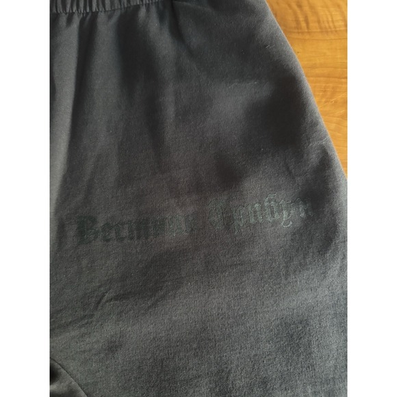 Yeezy SP-06 Sweatpants Black Size 2 NEW Never Worn Kanye West - Picture 6 of 10